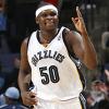 Memphis Grizzlies continue to shock