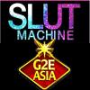 Nevada April casino win down; G2E Asia pimps slot machines that feel you up