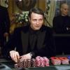 Gus Hansen up more than $5 million online