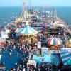 Trump to sell Steel Pier; Sahara donates 30-foot camel
