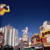 Nevada gaming regulars sign deal with British gaming authorities