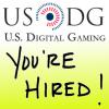 US Digital Gaming announces Jon Richmond as new CEO