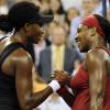 Williams sisters hunt Wimbledon crown