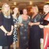 Women in Gaming Awards Winners 2011
