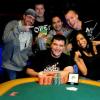 Steury crowned WSOP H.O.R.S.E.