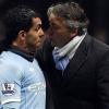 Tevez mentioned in Greek match fixing scandal