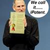 Apple patent could be the death of the smart phone industry