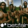 Betfair talking to headhunters about filling CEO David Yu's crown