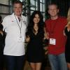 All in for Tim raises the stakes for charity