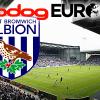 West Bromwich Albion bag Bodog booty