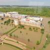 Oil spills and floods hurting Mississippi casinos
