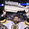 Boston Bruins Stanley Cup casino party racks up monster bar tab