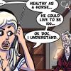 What Really Happened Between Hugh Hefner and Crystal Harris