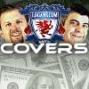 Did online gaming stiff joint Covers.com shut down second US-facing sportsbook?