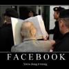 Older users help out Facebook; LulzSec retires