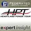FS+G acquires Heartland Poker Tour; Tom Dwan can be yours for $6,000 an hour
