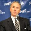 Bankrupt Dodgers catch a break