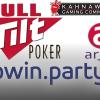 Kahnawake, ARJEL statements on Full Tilt; did Pwin offer $185m for FTP?