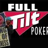 Alderney suspends Full Tilt Poker license