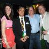 G2E Asia 2011 Welcome Reception and 5th Anniversary Party