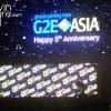 G2E Asia 2011 Welcome Reception and 5th Anniversary Party