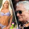 Harris calls off wedding to Hefner