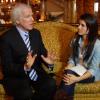 Interview with Professor I. Nelson Rose Part 2
