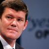 Packer to leave Macau; Tax revenue on the increase