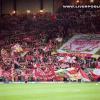 Soccer’s cacophony of noise revealed