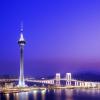 Macau visitors up; Galaxy to recoup by 2017