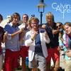 Malta iGaming Seminar 2011 Pool Party