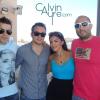 Malta iGaming Seminar 2011 Pool Party