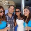 Malta iGaming Seminar 2011 Pool Party