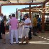 Malta iGaming Seminar 2011 Pool Party
