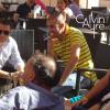 Malta iGaming Seminar 2011 Pool Party