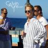 Malta iGaming Seminar 2011 Pool Party