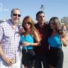 Malta iGaming Seminar 2011 Pool Party
