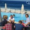 Malta iGaming Seminar 2011 Pool Party