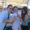 Malta iGaming Seminar 2011 Pool Party
