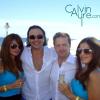 Malta iGaming Seminar 2011 Pool Party