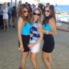 Malta iGaming Seminar 2011 Pool Party
