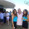 Malta iGaming Seminar 2011 Pool Party