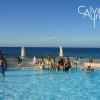 Malta iGaming Seminar 2011 Pool Party