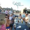 Malta iGaming Seminar 2011 Pool Party