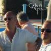Malta iGaming Seminar 2011 Pool Party
