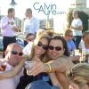 Malta iGaming Seminar 2011 Pool Party
