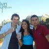 Malta iGaming Seminar 2011 Pool Party