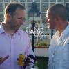 Malta iGaming Seminar 2011 Pool Party