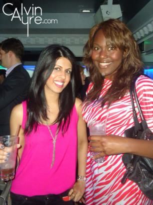 mGaming Summit Party and Social 2011