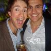 mGaming Summit Party and Social 2011